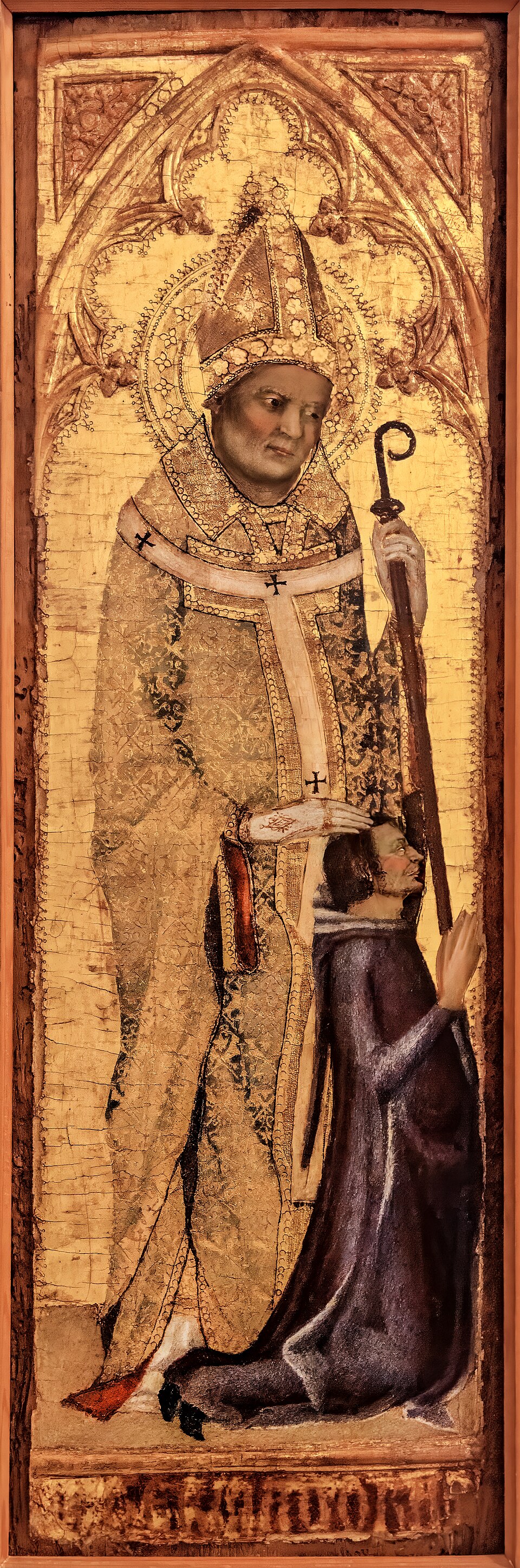 Santo Hermagoras de Aquileia