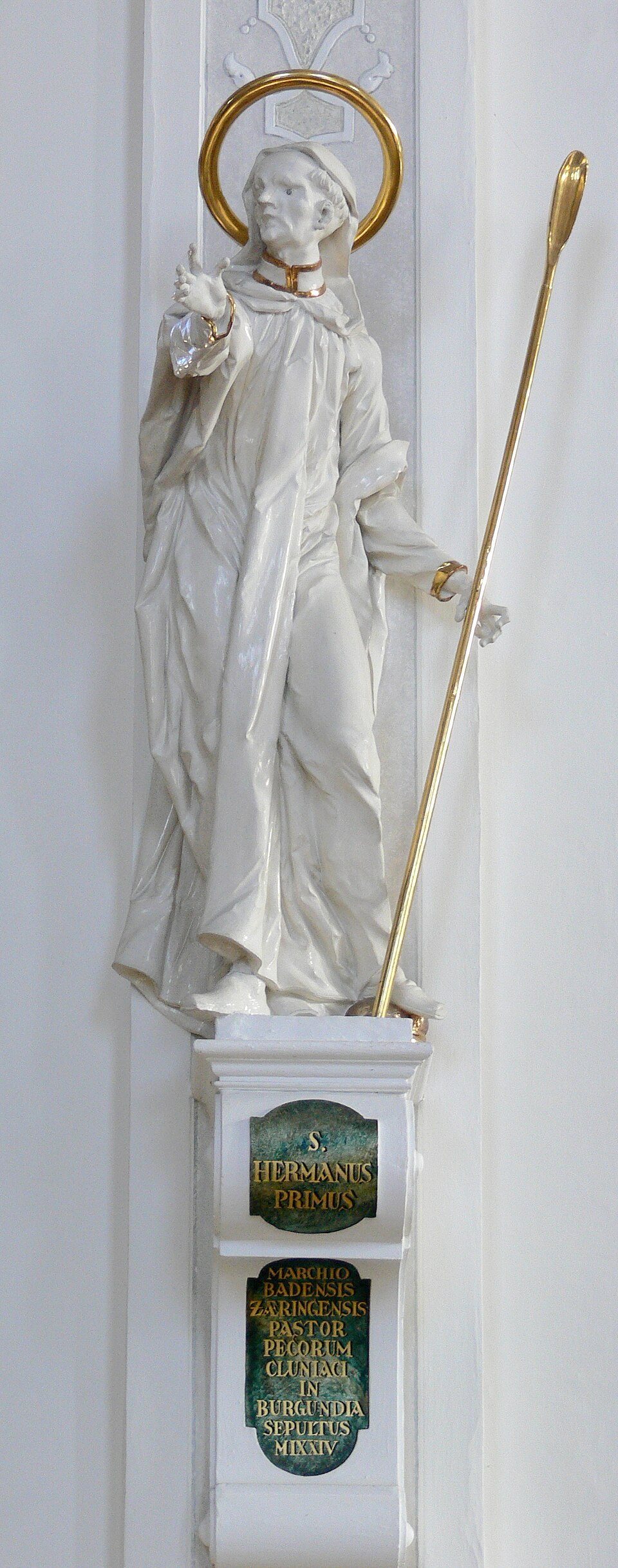 Beato Hermann I.