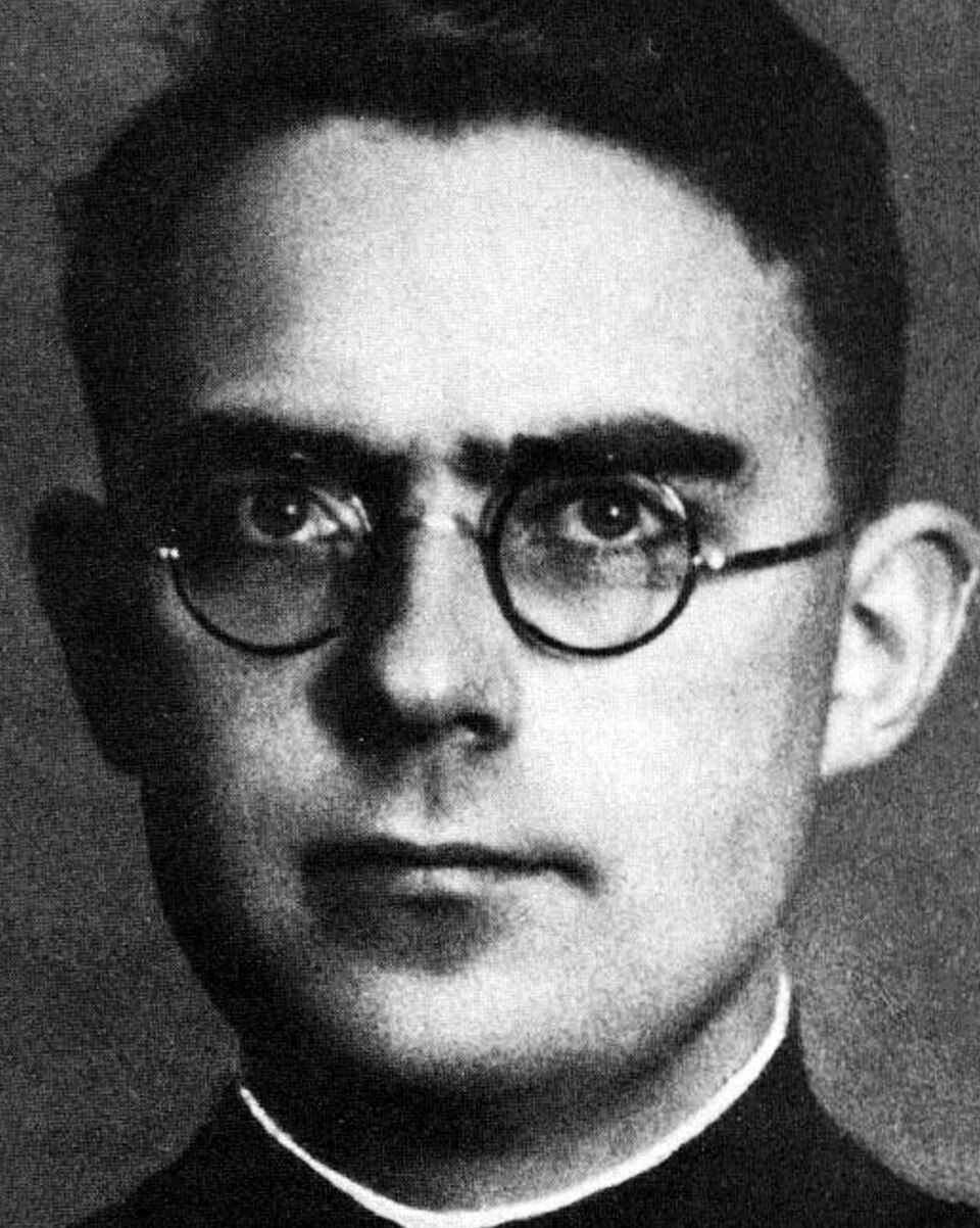 Beato Hermann Lange