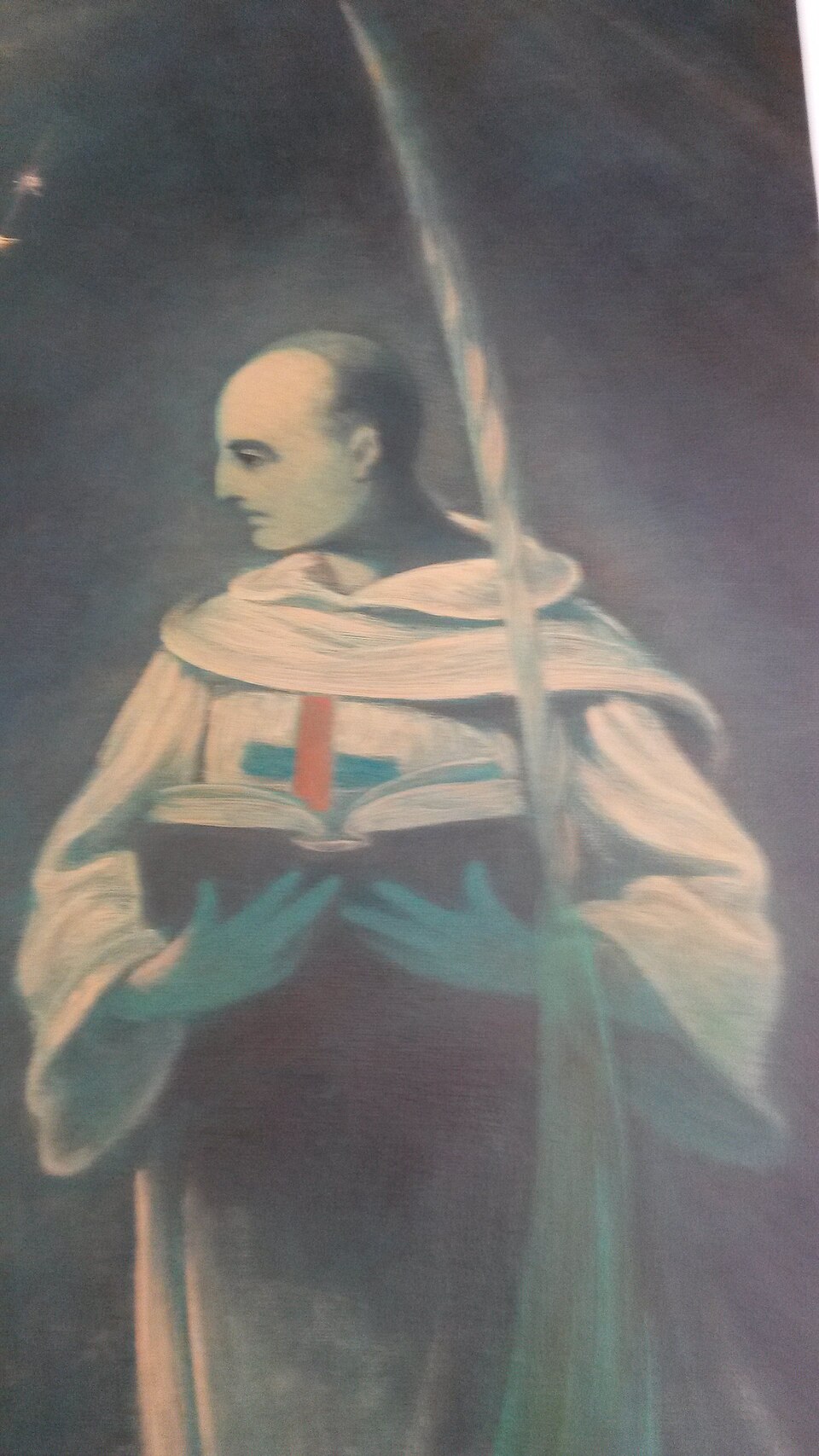 Beato Hermenegildo de la Asunción