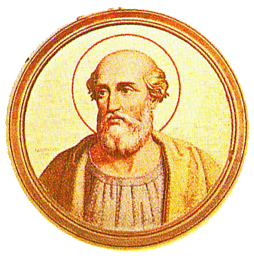 Santo Higino