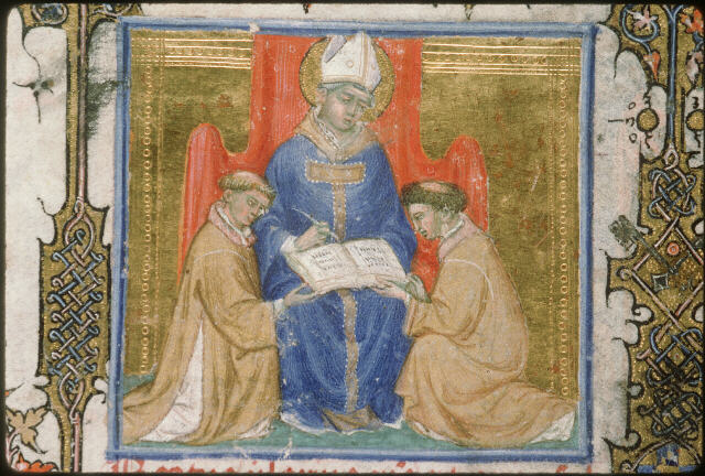 Santo Hilário de Arles