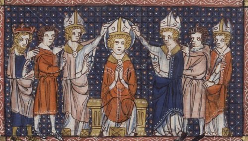 Santo Hilário de Poitiers