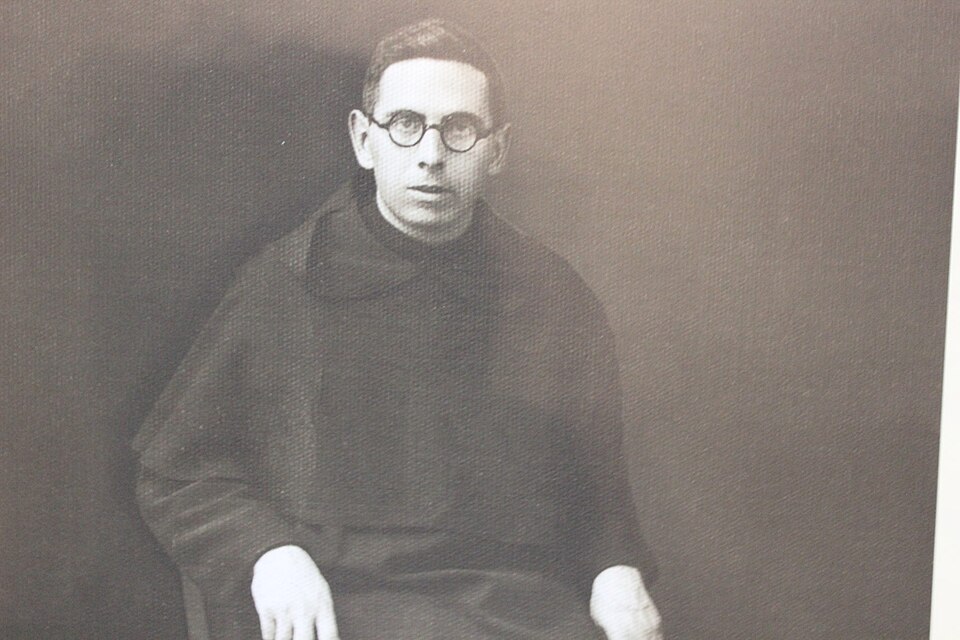 Beato Hilário Januszewski