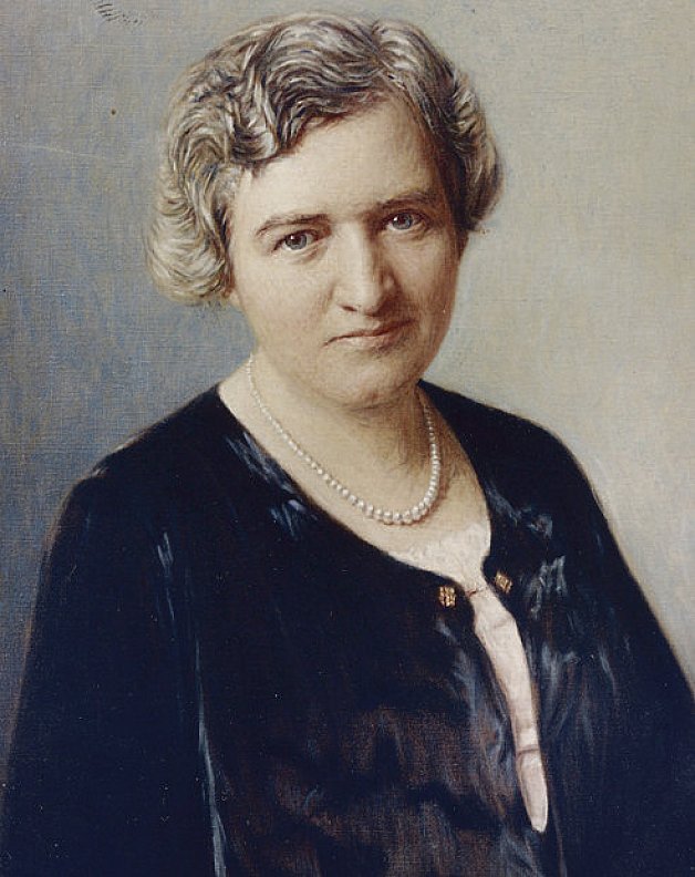 Beata Hildegard Burjan