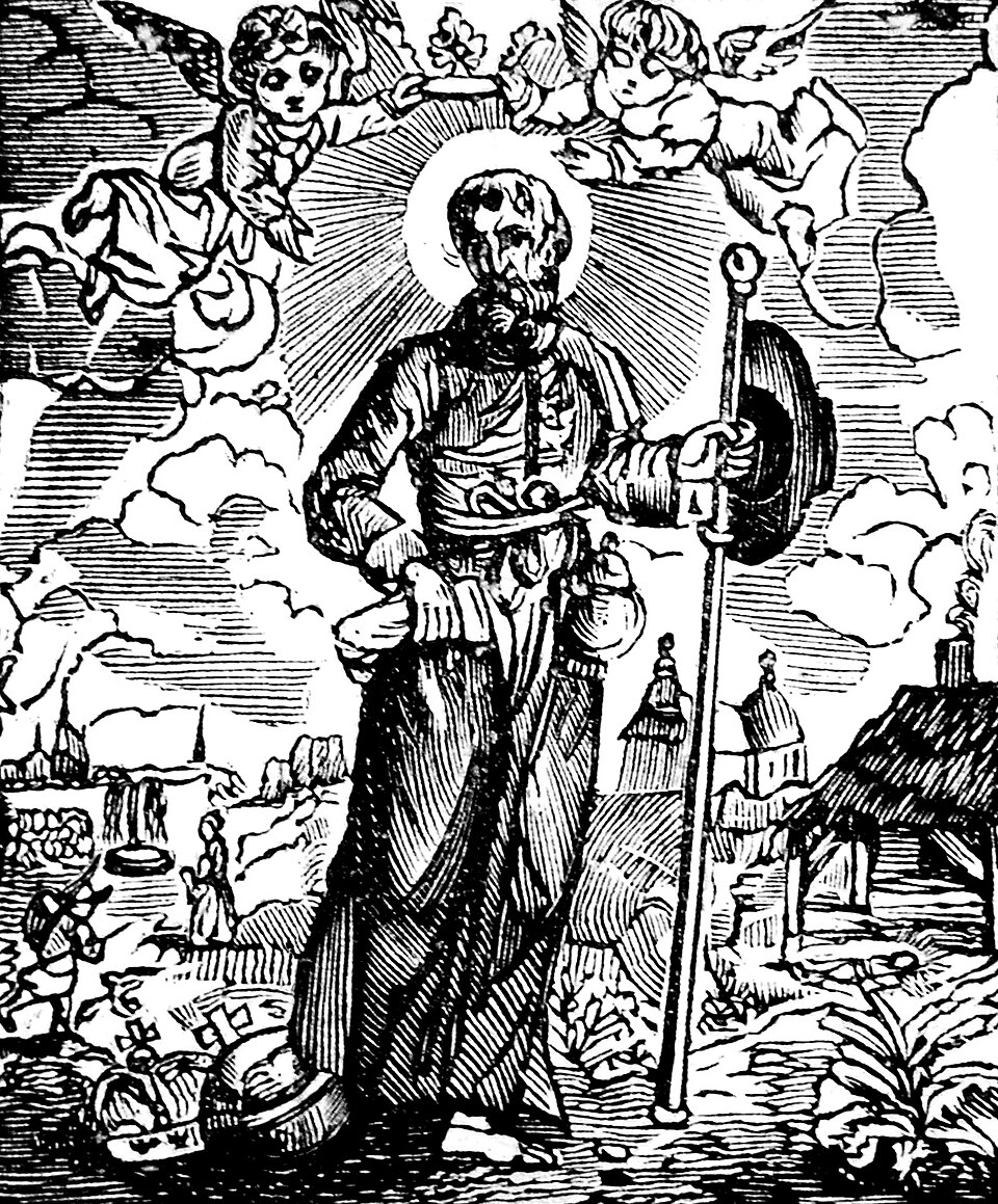 Santo Himelin