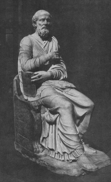 Santo Hipólito de Roma