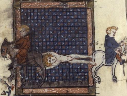 Santo Hippolyte
