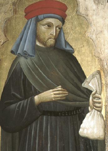 Santo Homobono de Cremona