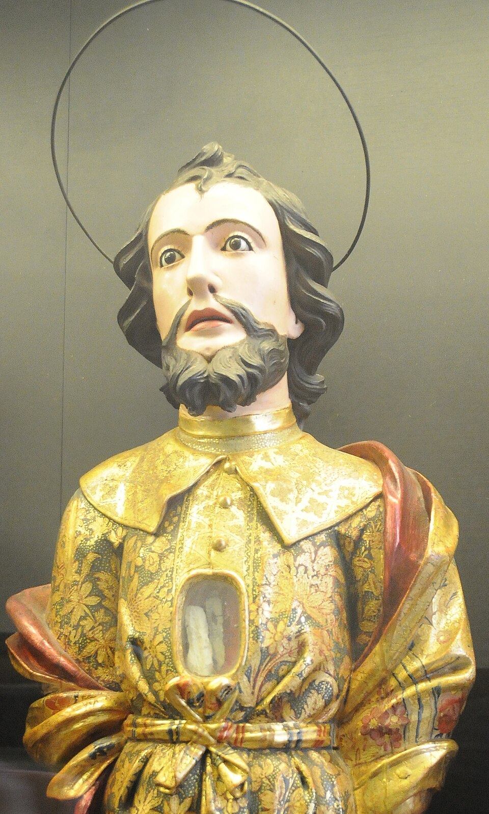 Santo Honestus