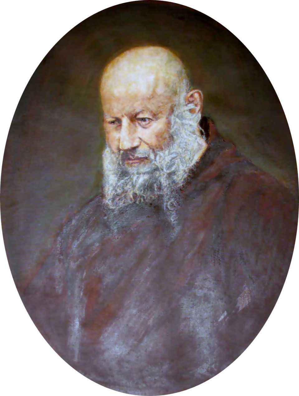 Beato Honorat Koźmiński