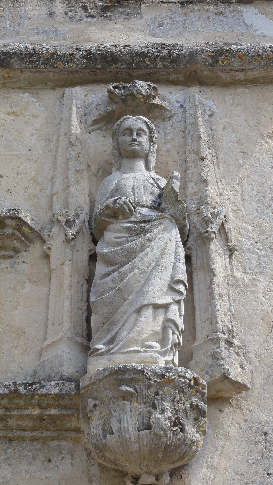 Santa Honorina