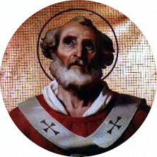 Santo Hormisdas