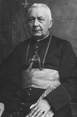 Beato Hryhoriy Khomyshyn