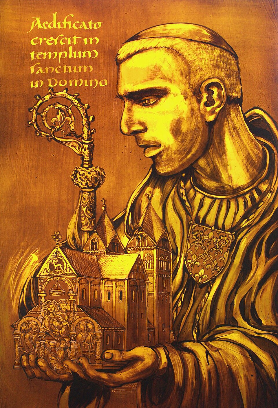 Beato Hugh of Fosses