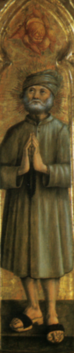 Beato Hugolino Magalotti