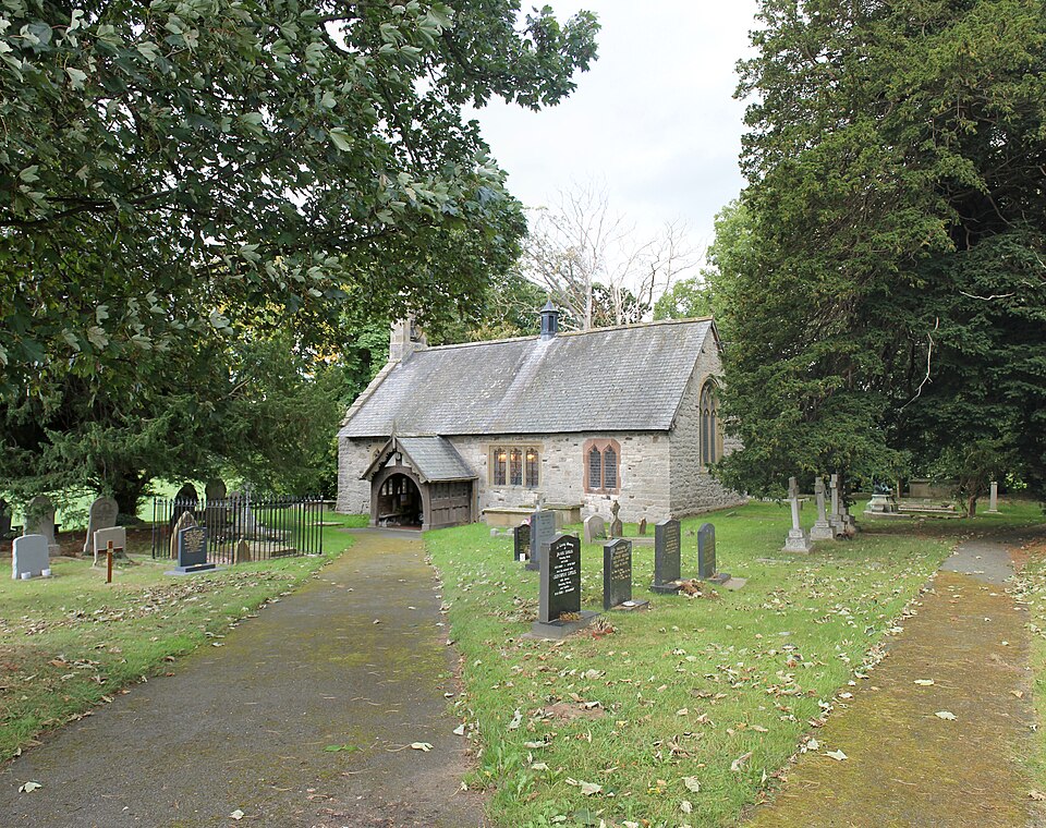 Santo Hychan
