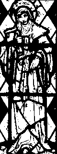 Santa Ia of Cornwall