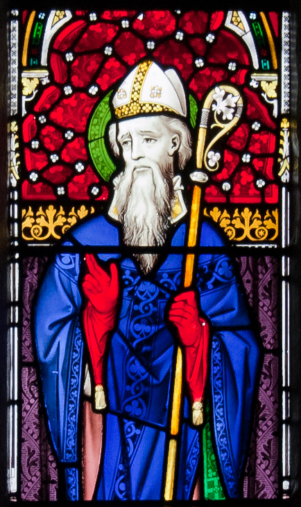 Santo Ibar of Beggerin