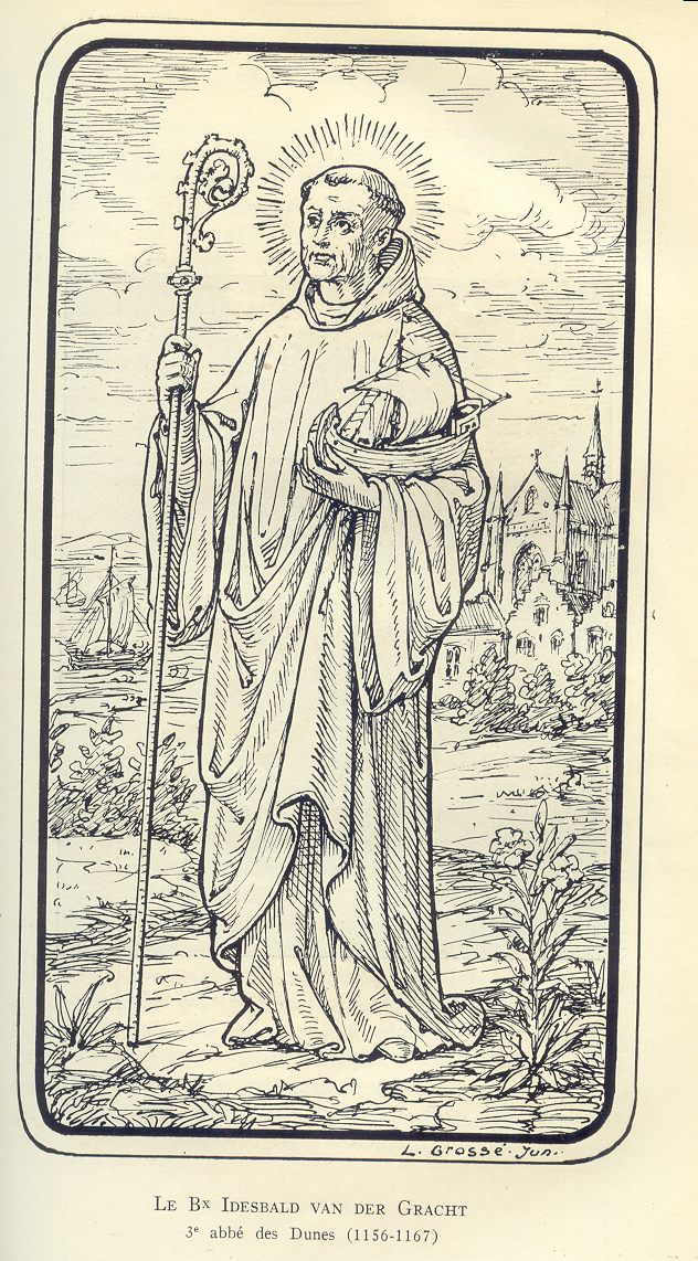 Santo Idesbald