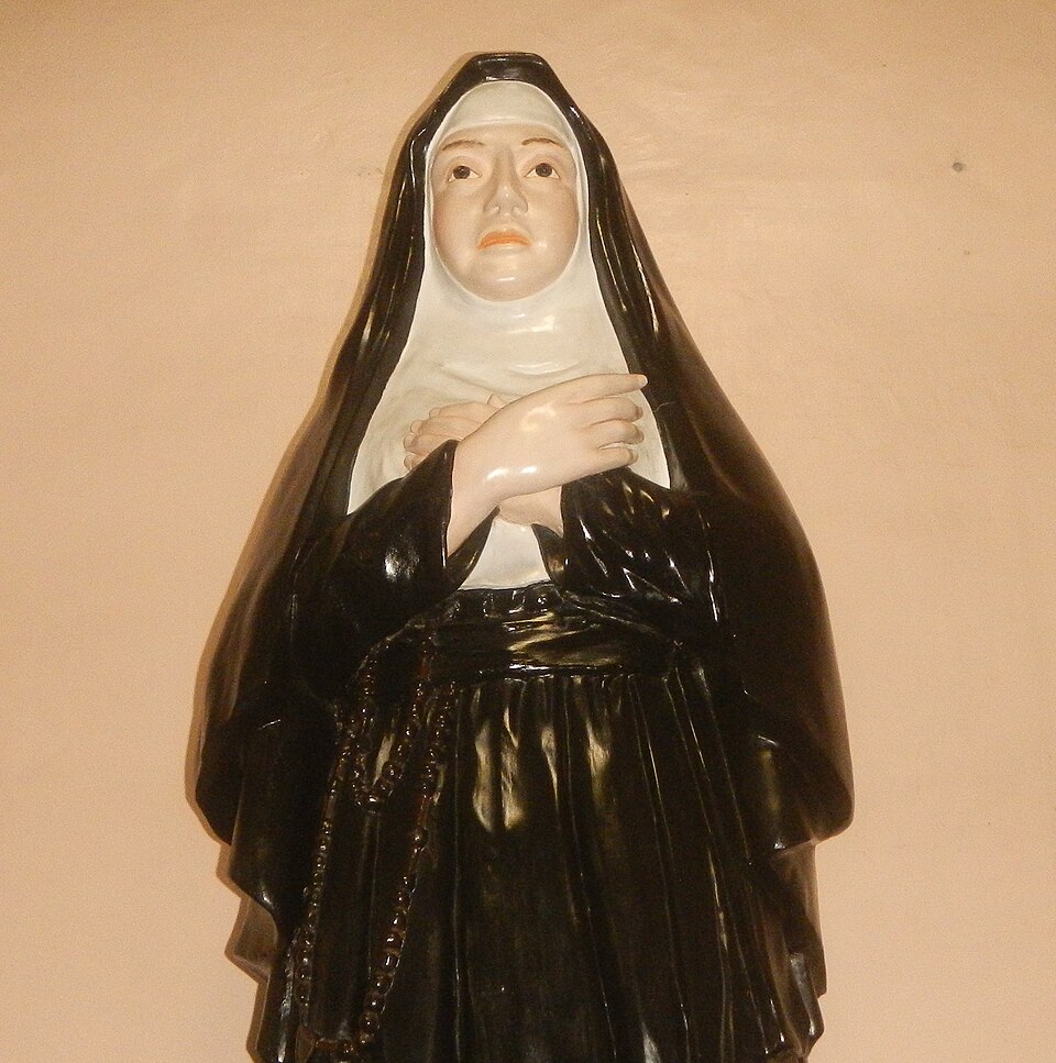 Venerável Ignacia del Espíritu Santo