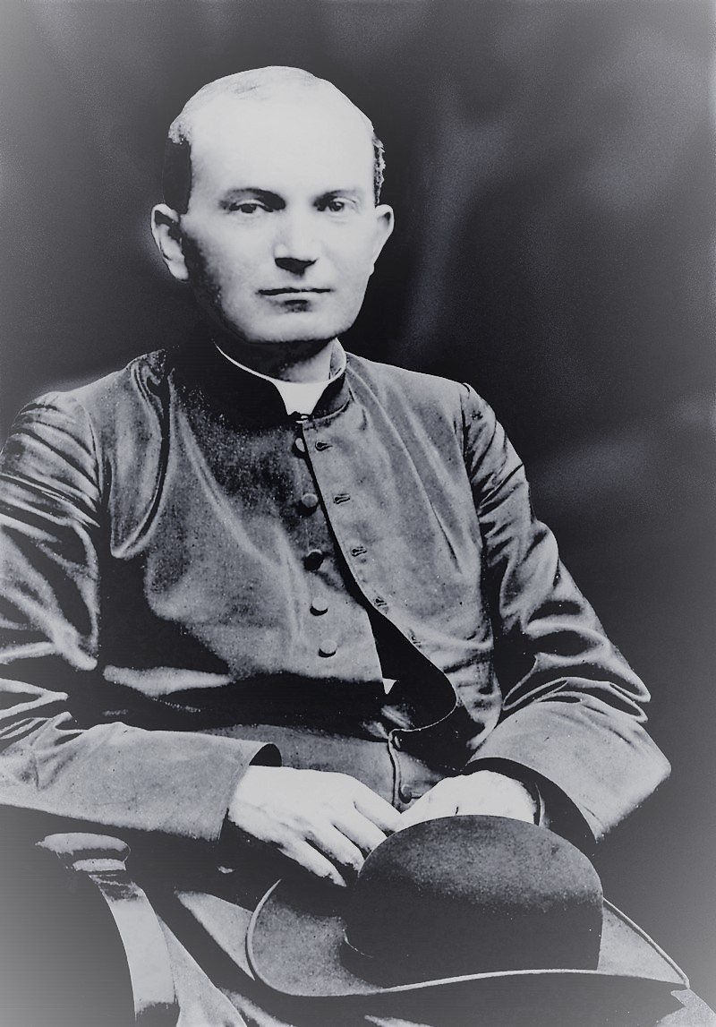 Santo Ignacy Kłopotowski