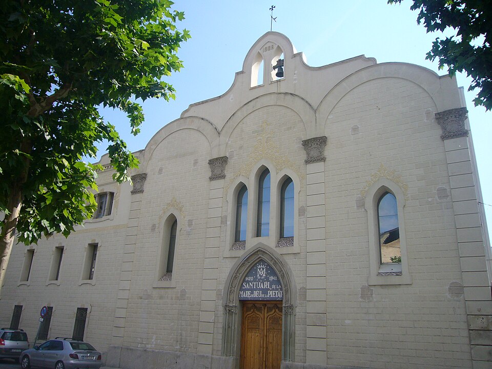 Beato Ignasi Casanovas Perramón