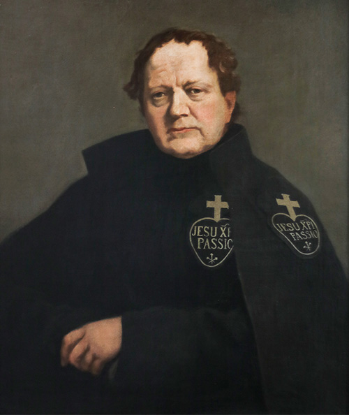 Venerável Ignatius Spencer