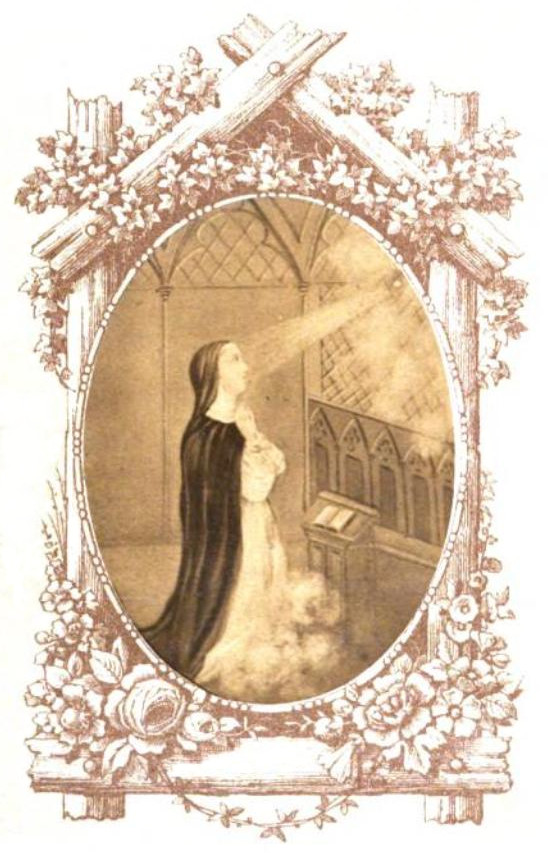 Beata Imelda Lambertini
