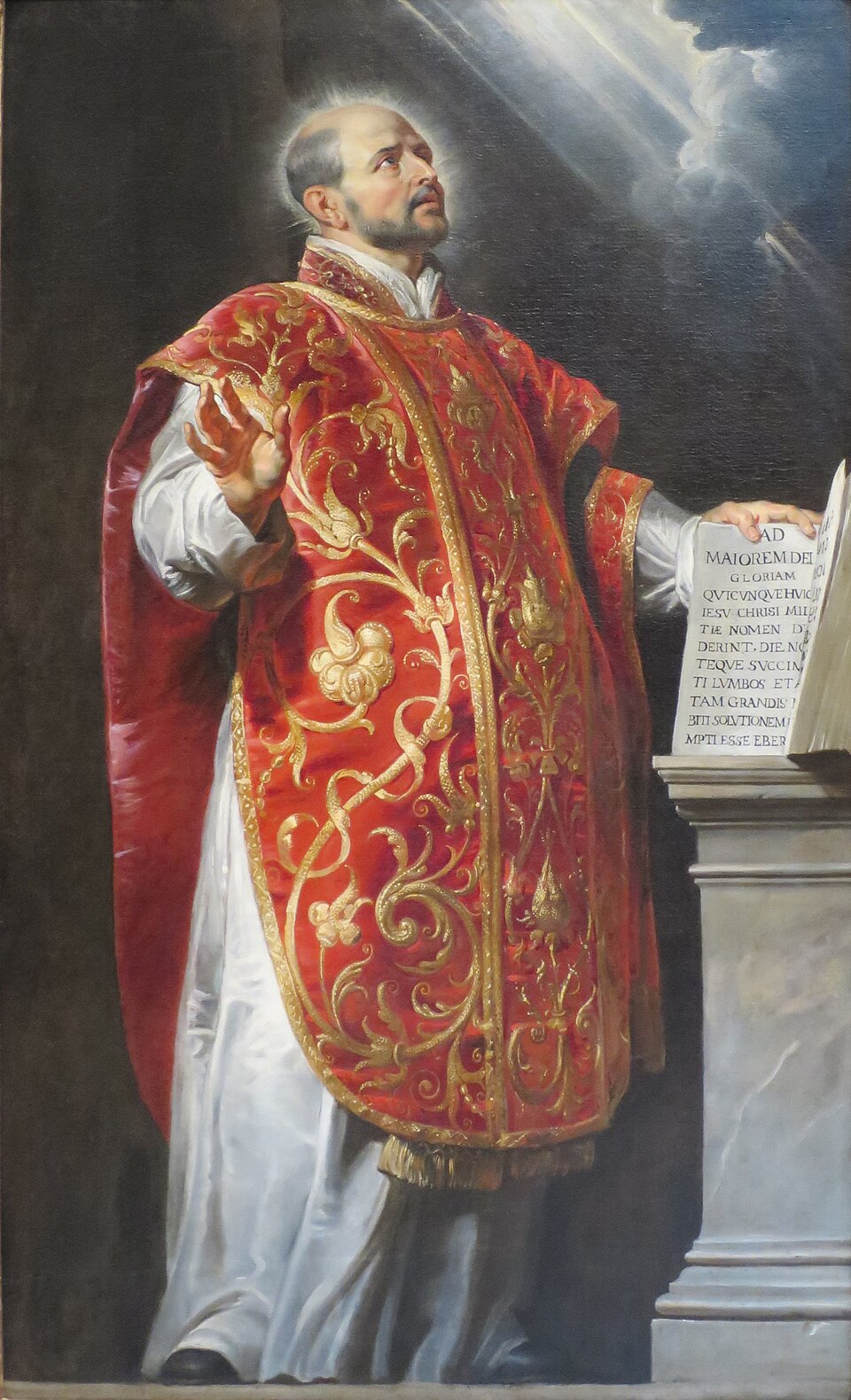 Santo Inácio de Loyola