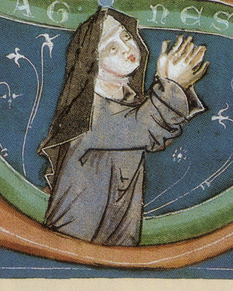 Santa Inês de Praga