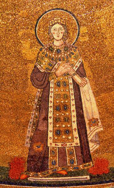 Santa Inês