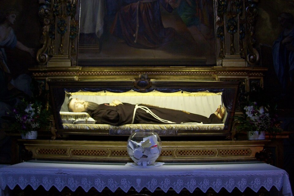 Beato Innocenzo da Berzo