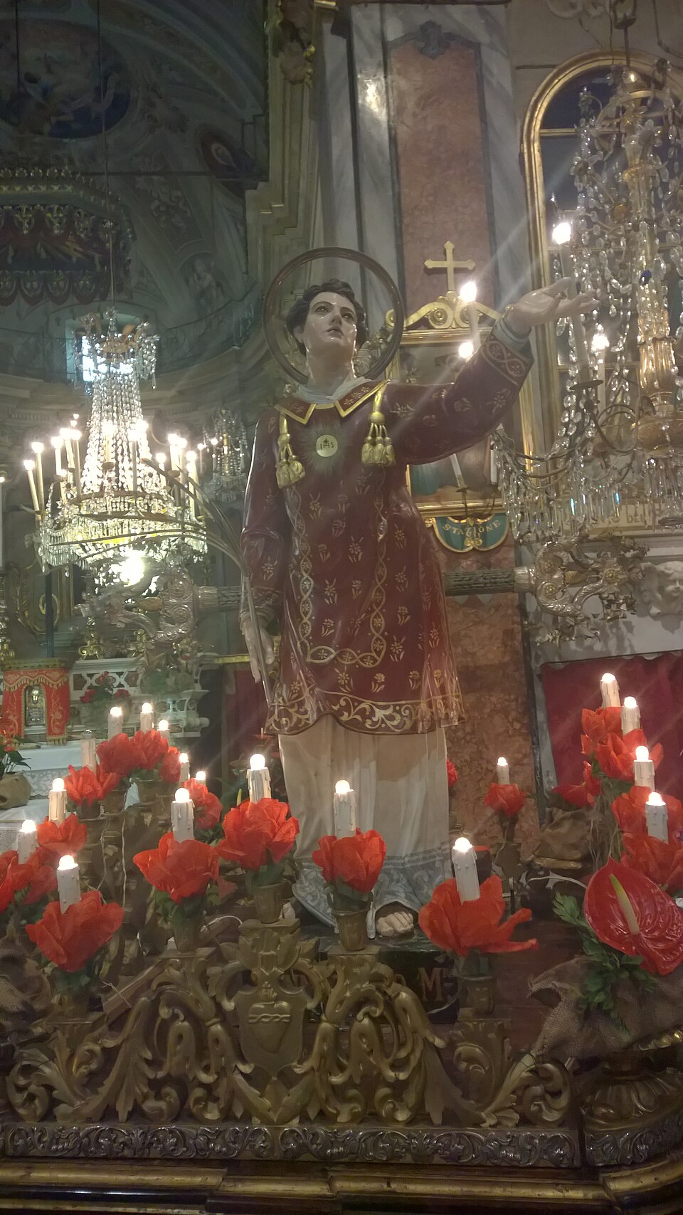 Santo Innocenzo