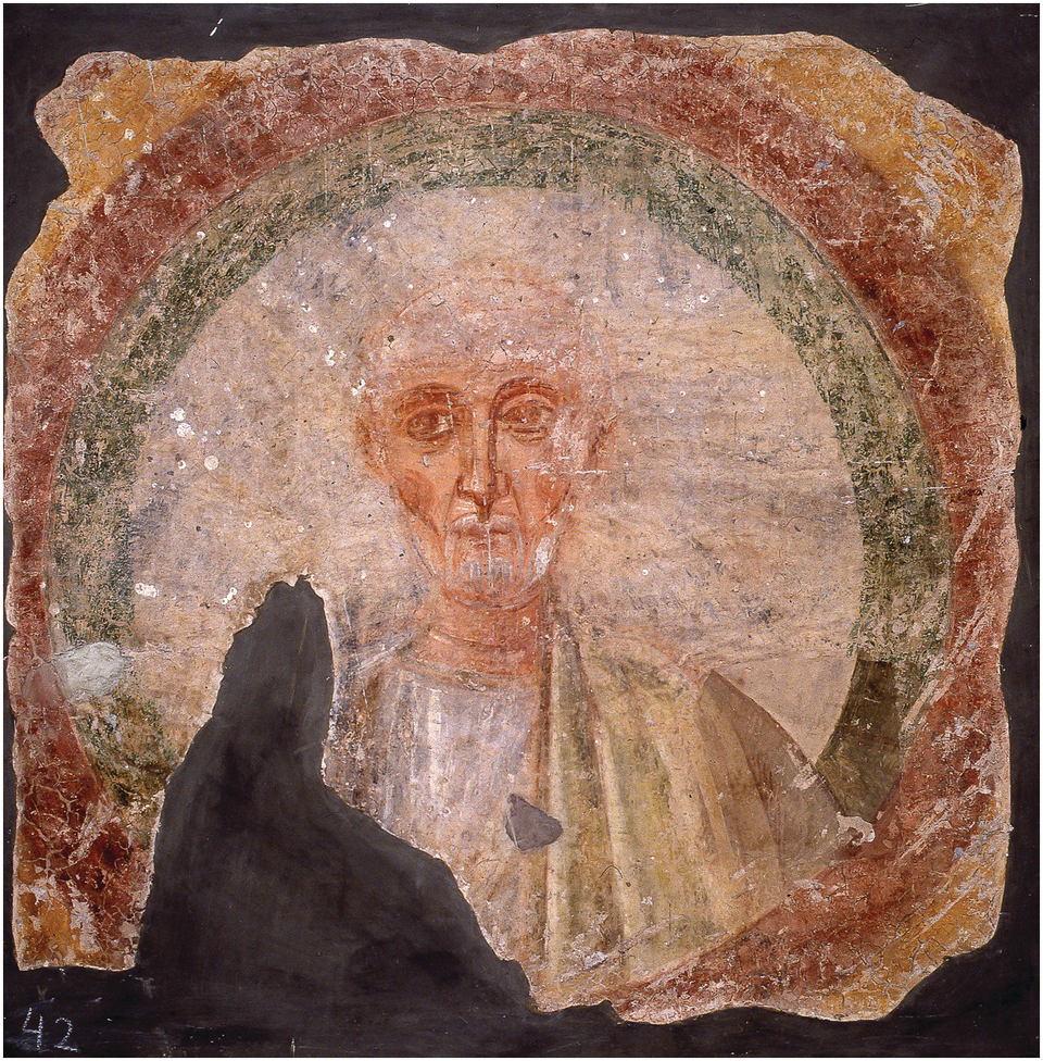 Santo Inocêncio I