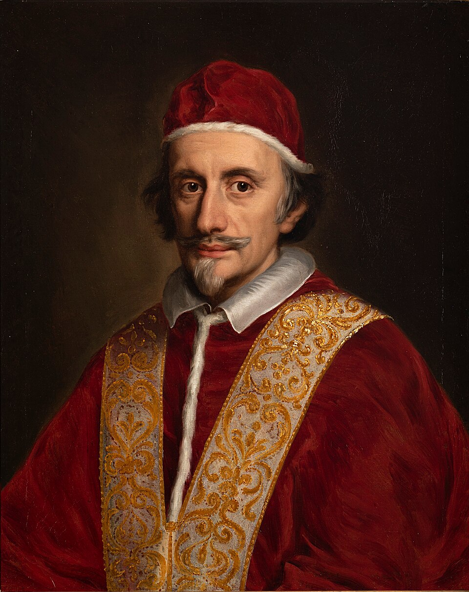 Beato Inocêncio XI