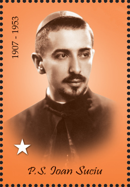 Beato Ioan Suciu