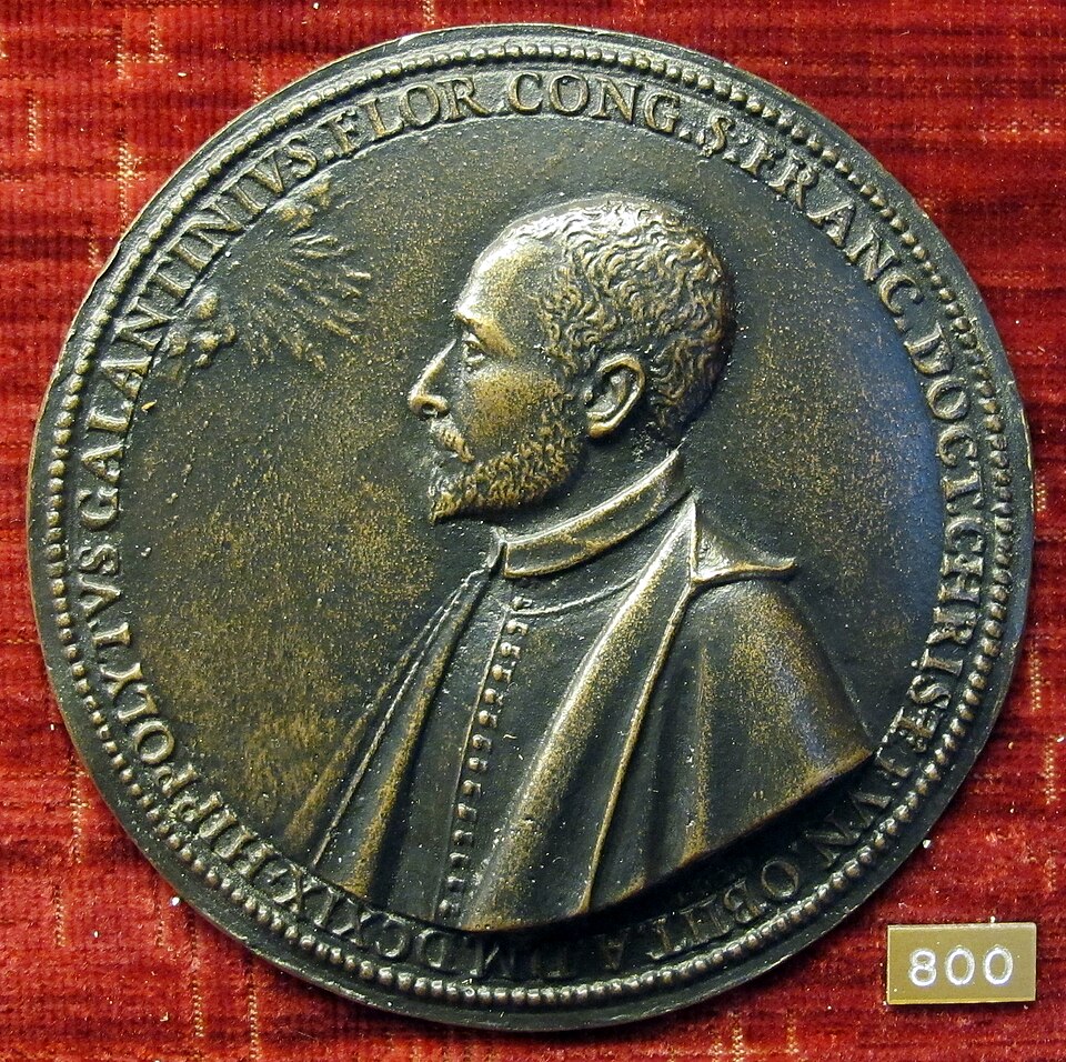 Beato Ippolito Galantini