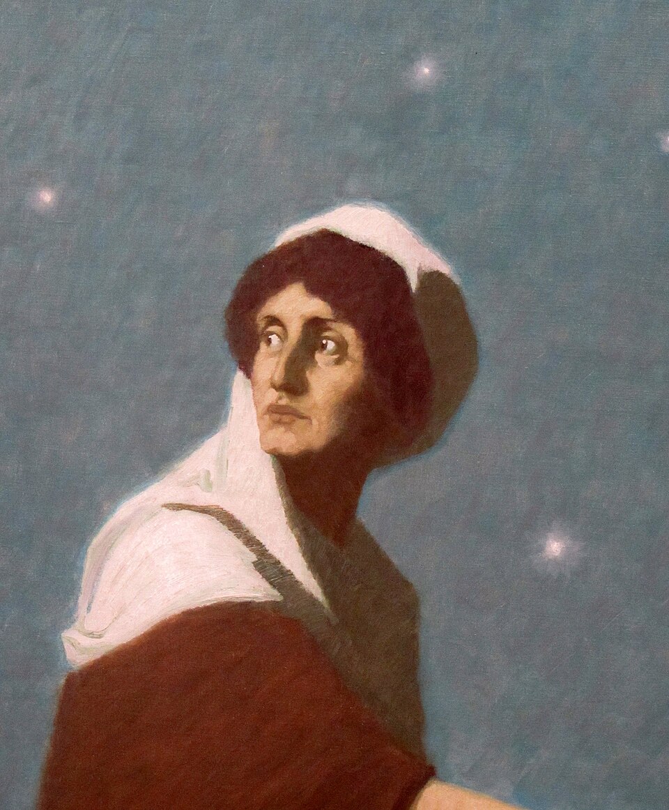 Santa Irene de Roma