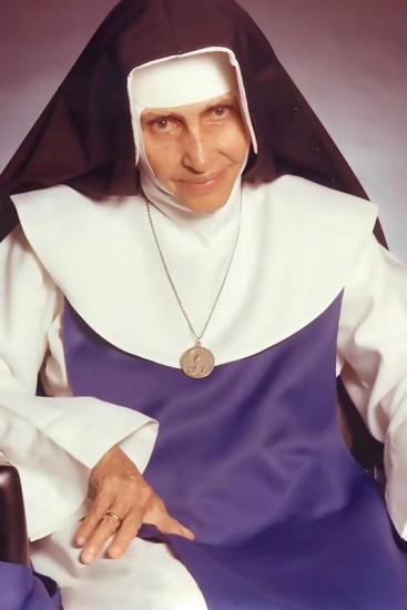 Santa Irmã Dulce