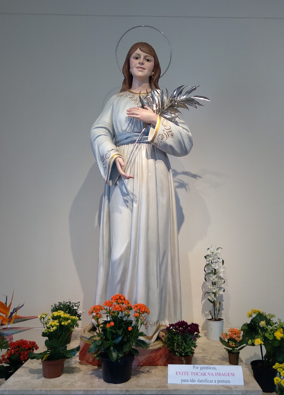 Beata Isabel Cristina
