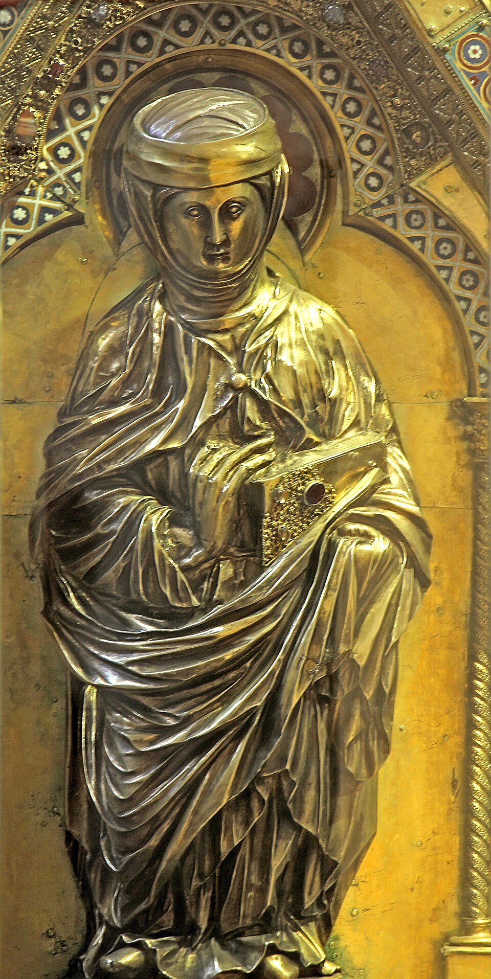 Santa Isabel da Hungria