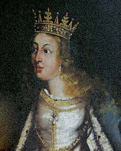 Santa Isabel de Aragão