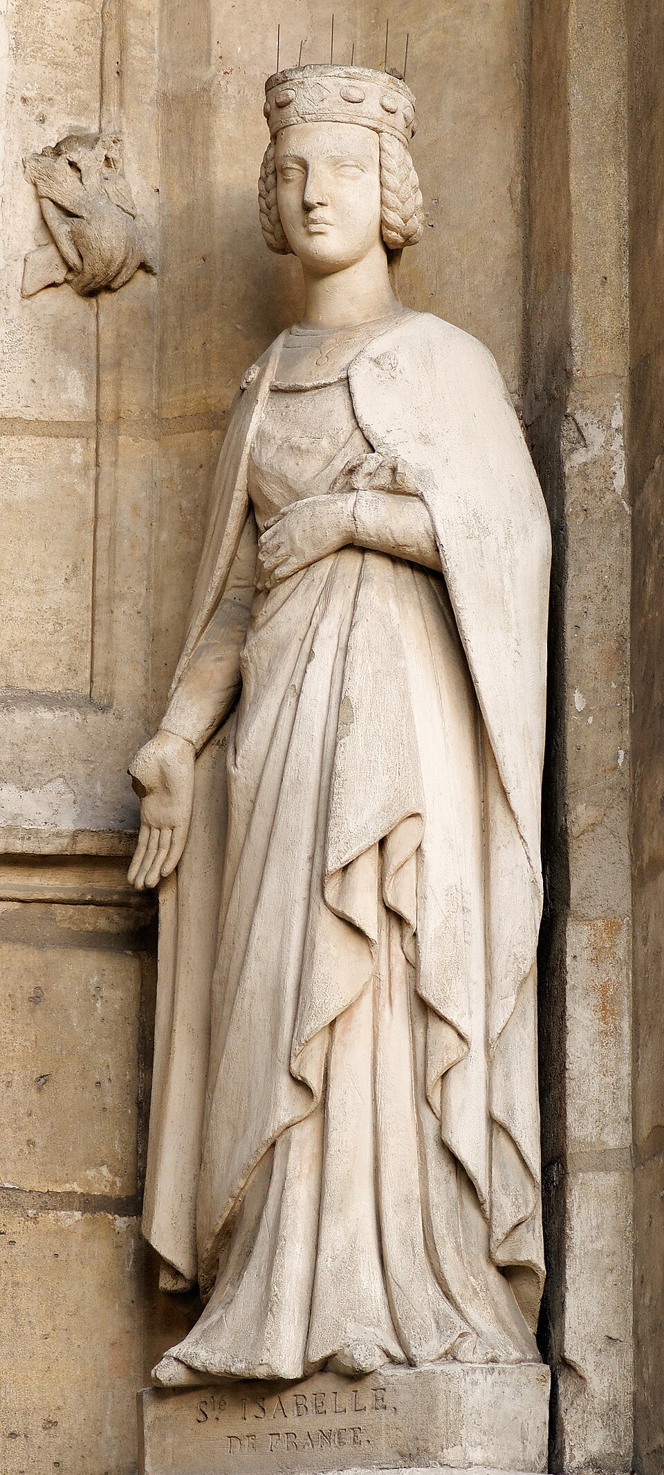 Beata Isabel de França