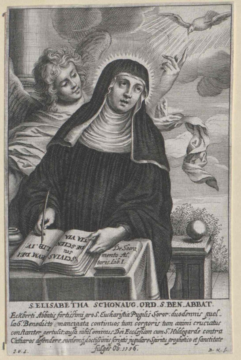 Santa Isabel de Schönau