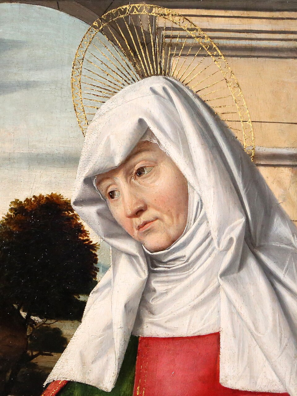 Santa Isabel