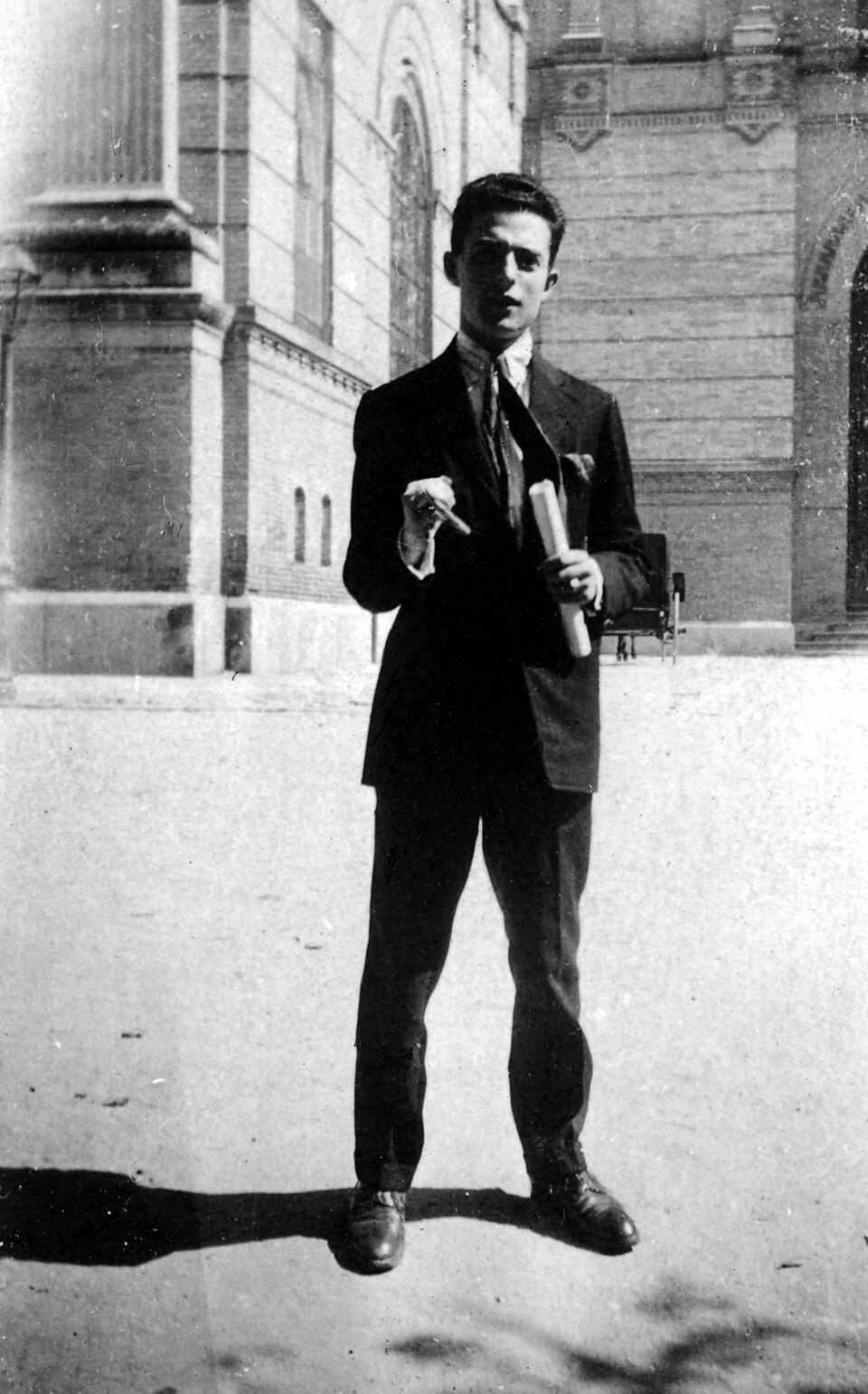 Venerável Isidoro Zorzano