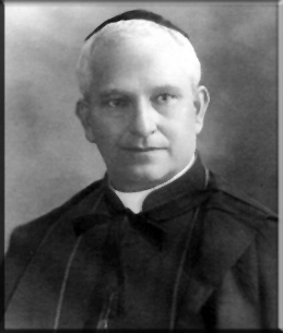 Venerável Ismael Perdomo Borrero
