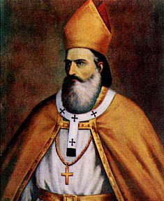 Beato Istifan al-Duwayhi