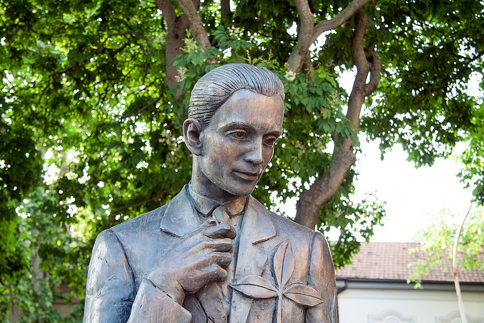 Beato István Sándor